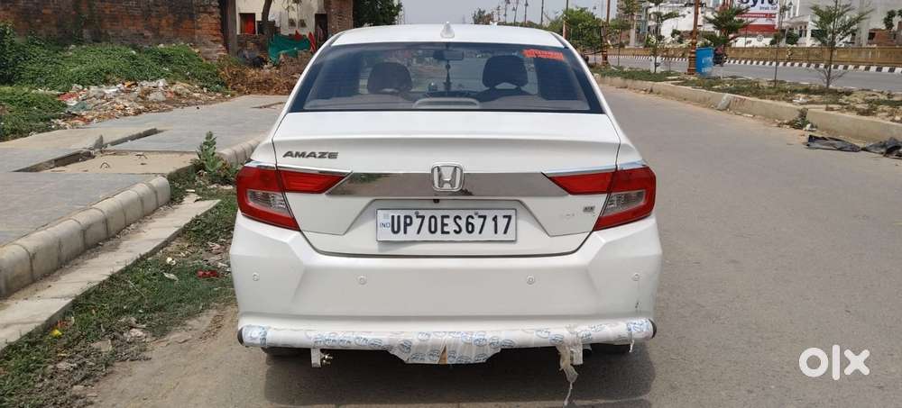 Honda Amaze Vx Diesel, 2019, Diesel