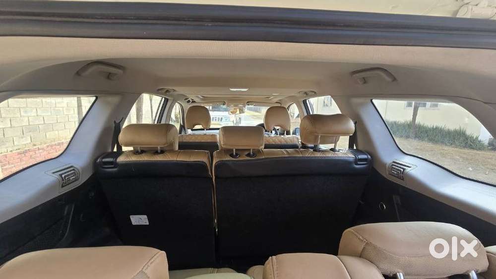 Mahindra Xuv500 W11 Option, 2021, Diesel