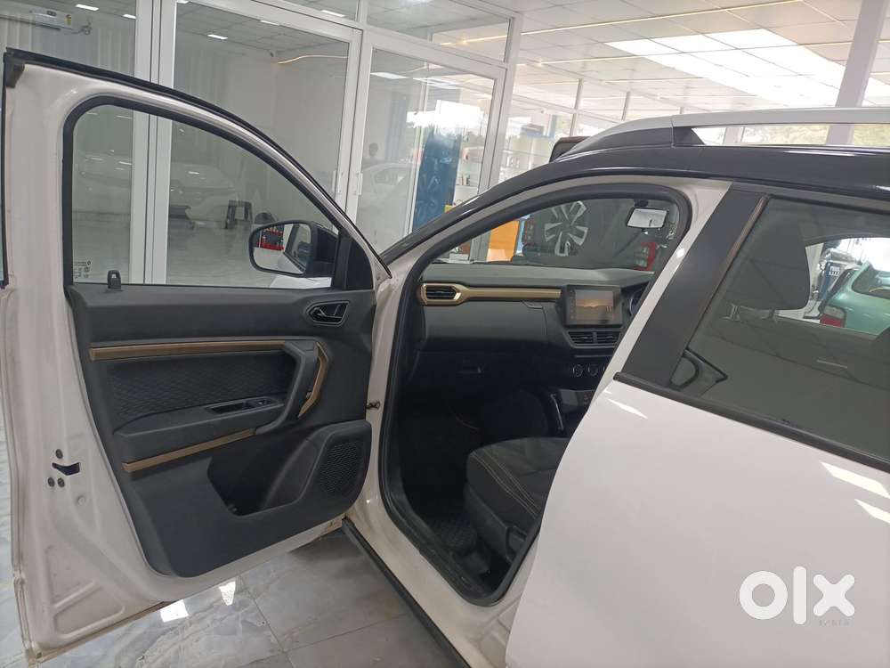 Renault Kiger Rxt Amt, 2022, Petrol