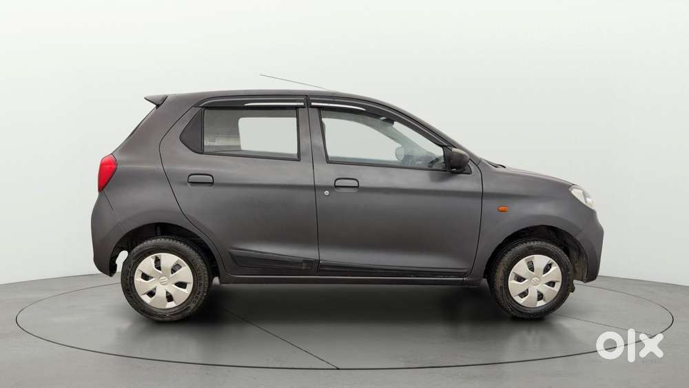 Maruti Suzuki Alto K10 Vxi (o), 2024, Petrol