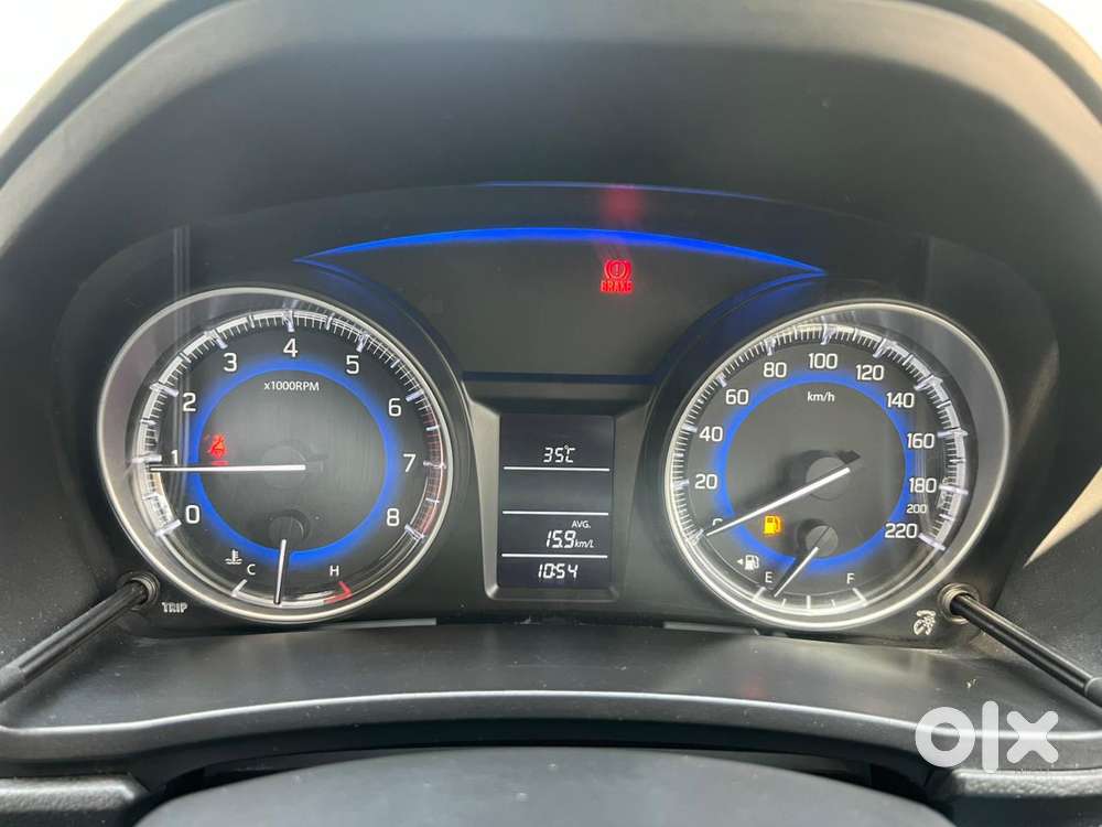 Maruti Suzuki Baleno 1.2 Delta, 2020, Petrol