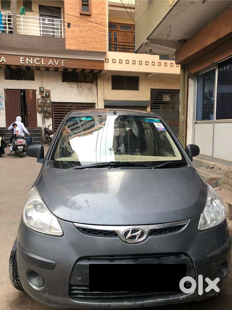 Hyundai I10 Mint Condition