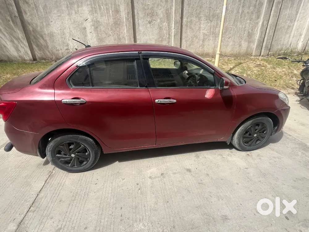 Maruti Suzuki Dzire 2018 Model