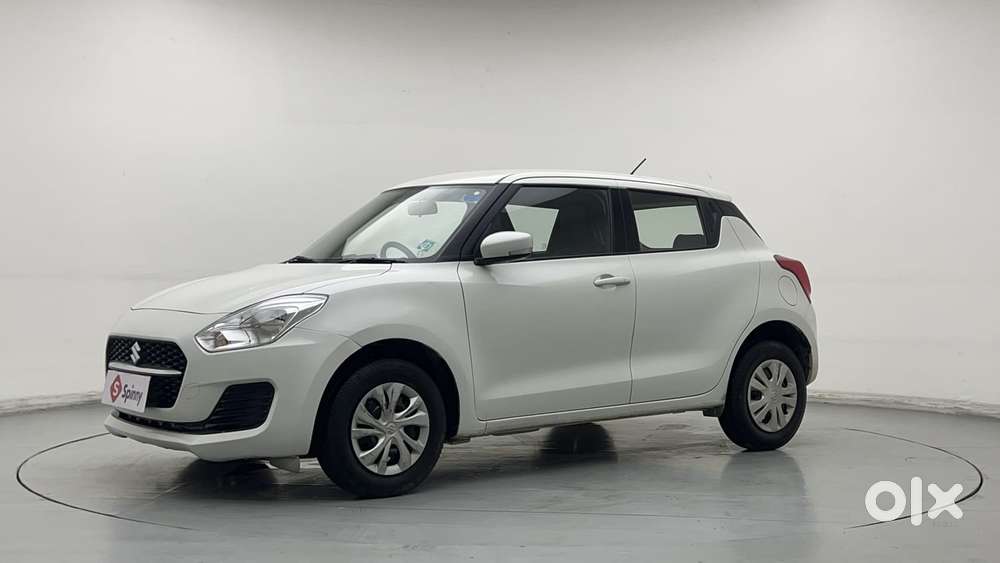 Maruti Suzuki Swift Vvt Vxi, 2022, Petrol