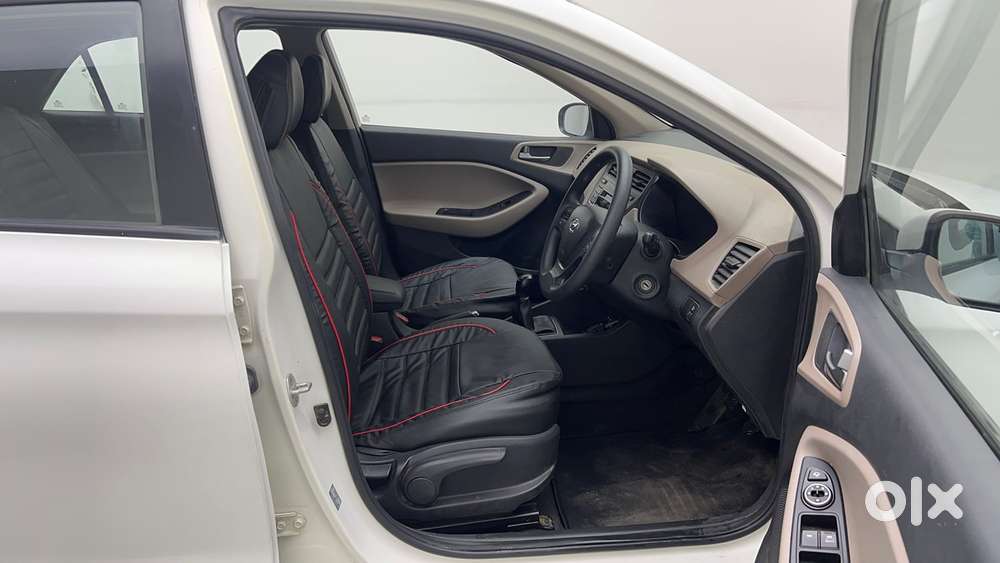 Hyundai Elite I20 [ ] 1.2 Sportz, 2016, Petrol