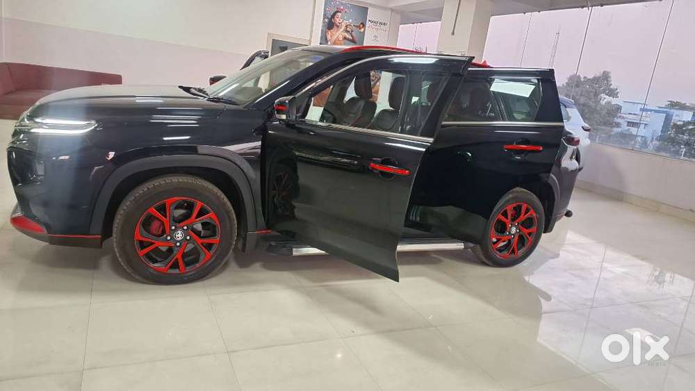 Toyota Urban Cruiser Hyryder 1.5 V Neo Drive At, 2024, Petrol