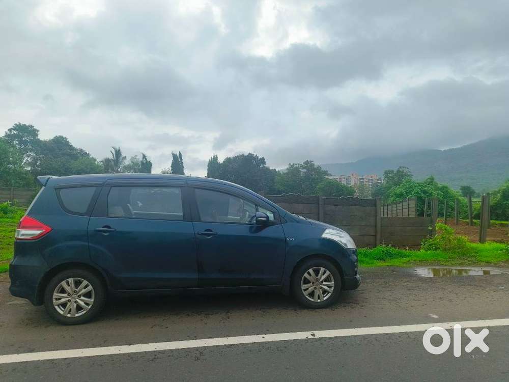 Ertiga In Mint Condition