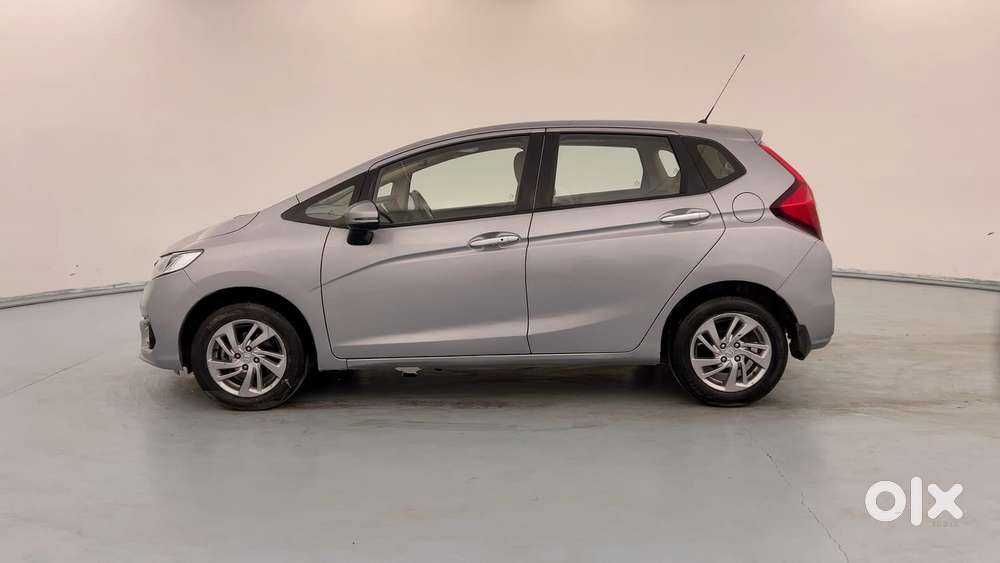 Honda Jazz 1.2 Zx Cvt I-vtec, 2022, Petrol