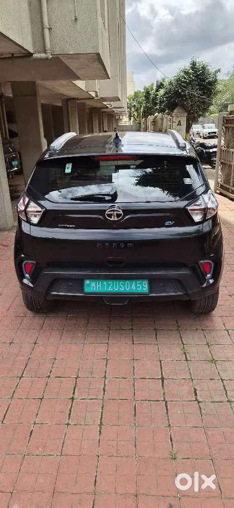 Tata Nexon Ev Xz 2022