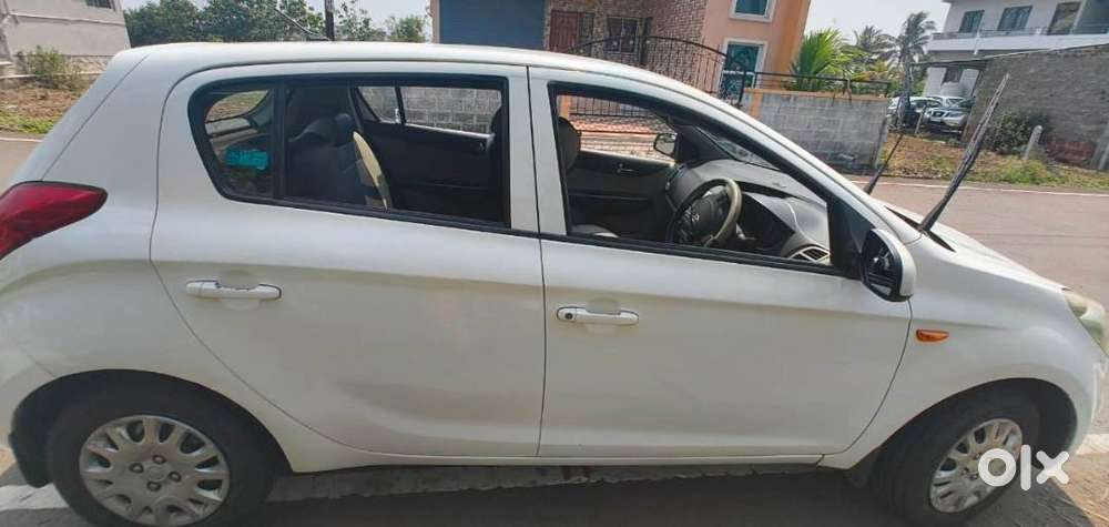Hyundai I20 2011 Petrol Good Condition