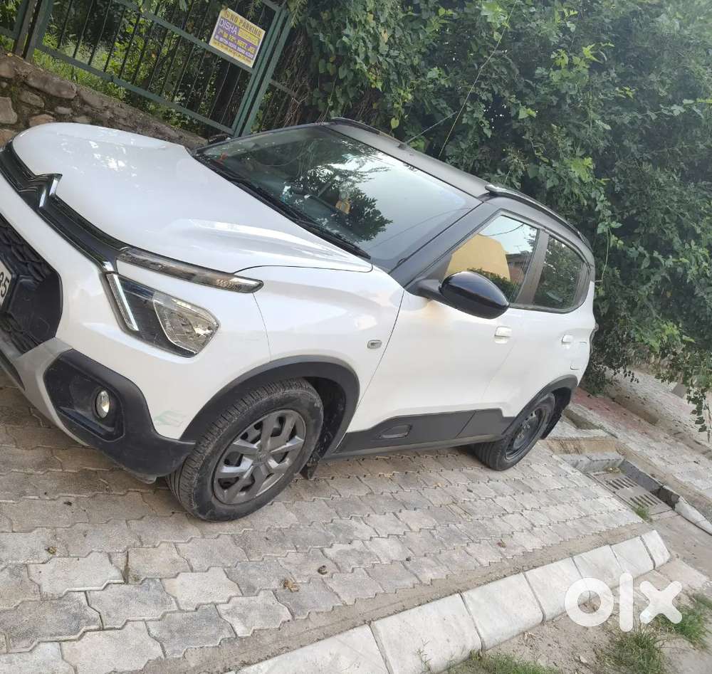 Citroen C3 Feel Petrol 2023