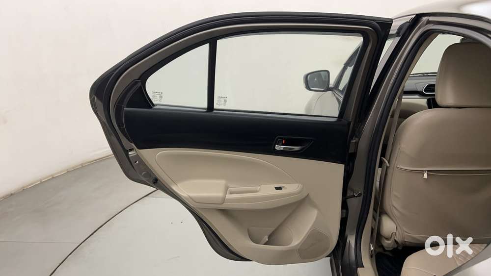 Maruti Suzuki Dzire 1.2 Zxi, 2022, Petrol