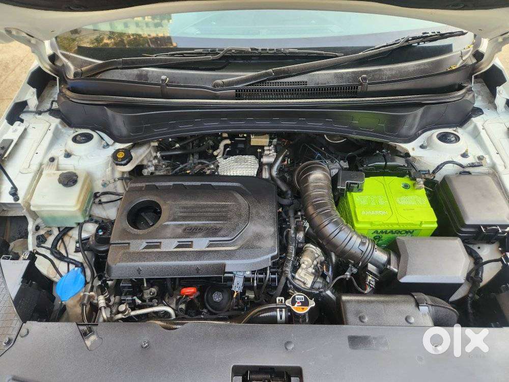 Kia Seltos Htx D, 2021, Diesel