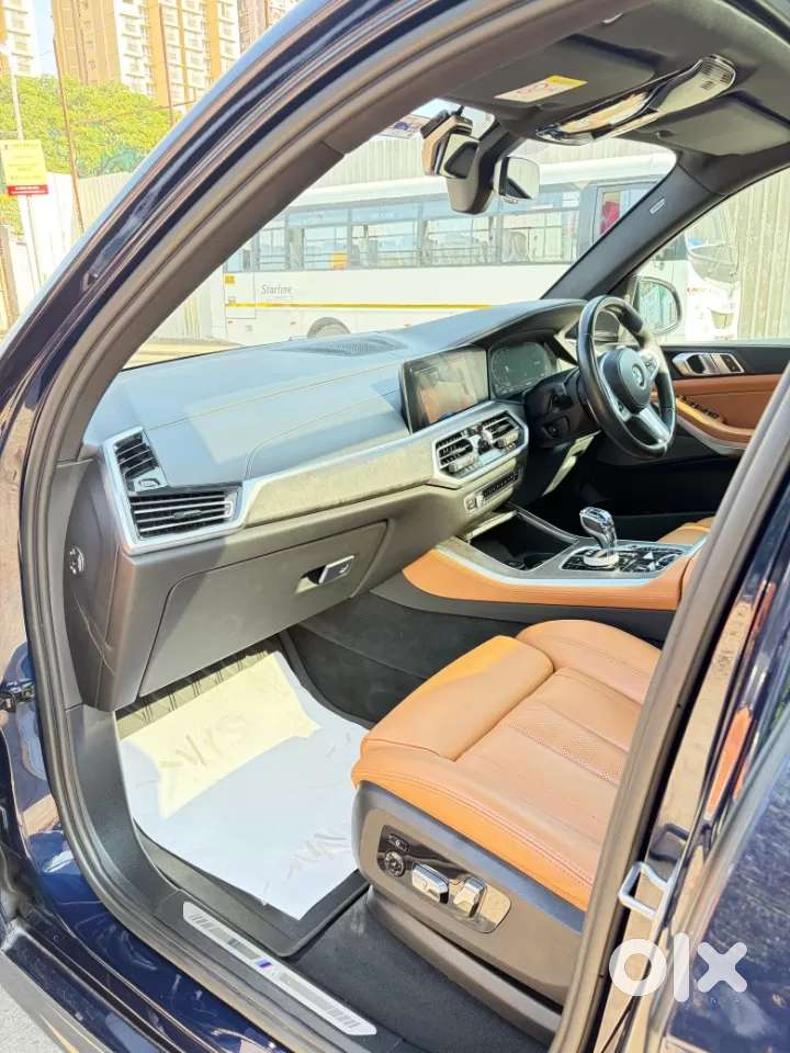 Bmw X5 Xdrive 30d M Sport, 2022, Diesel