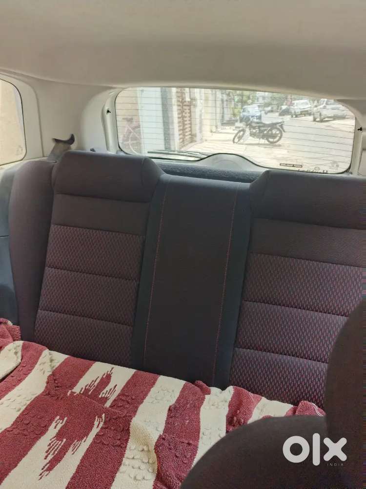 Excellent Condition Ford Figo