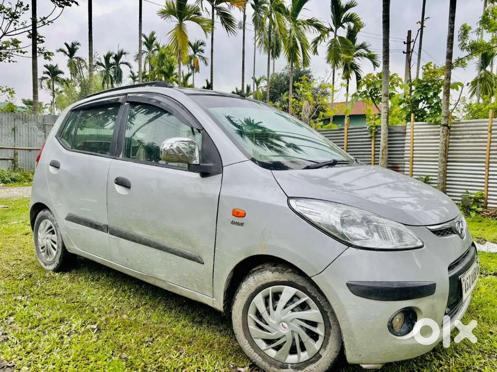 I 10 A1 Condition