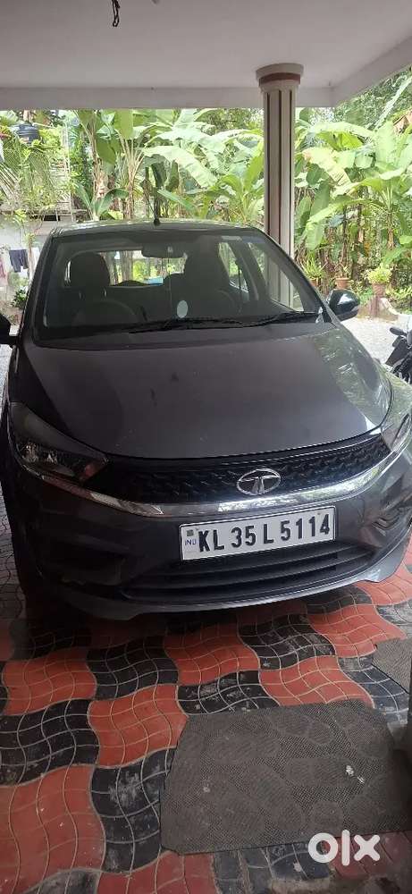 Tata Tiago 1.2 Revotron 2023