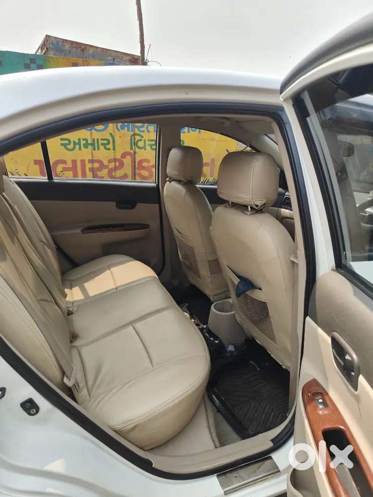 Hyundai Verna 2008 Petrol Well Maintained