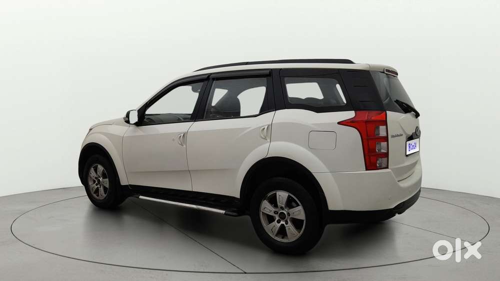 Mahindra Xuv500 W8, 2013, Diesel