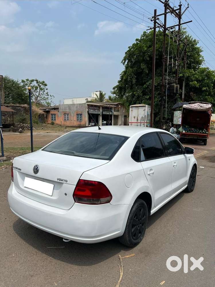 Vento Diesel