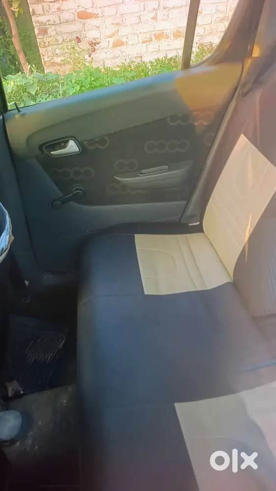 Maruti Suzuki 800 2013