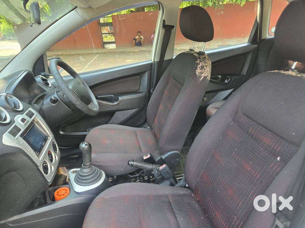 Ford Figo Diesel Exi Option, 2011, Diesel