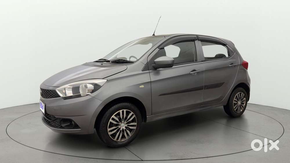 Tata Tiago Wizz Edition Petrol, 2019, Petrol