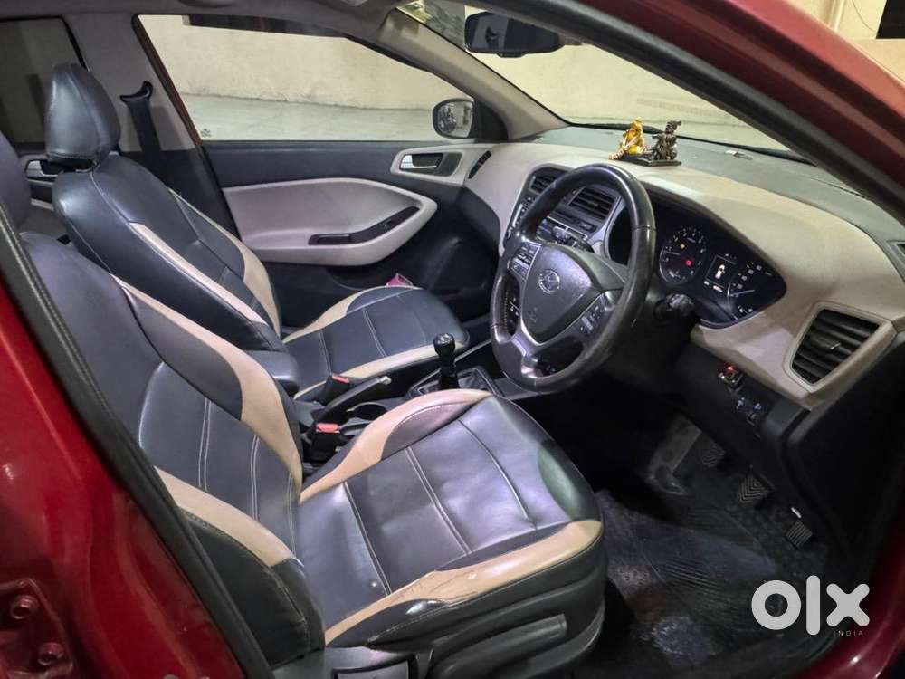 Hyundai I20 2014 Cng & Hybrids 92000 Km Driven