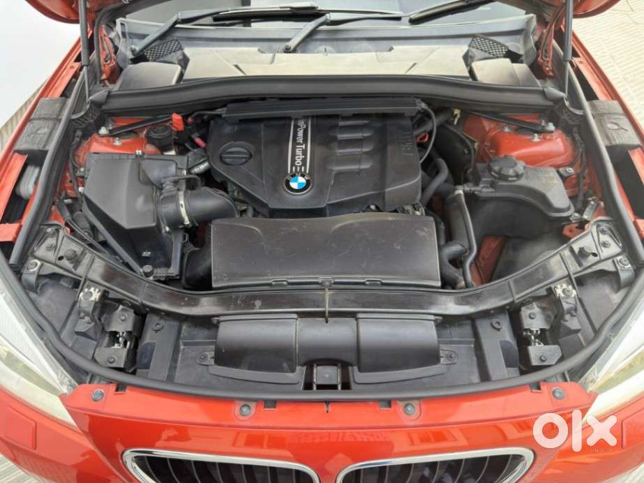 Bmw X1 2012-2015 Sdrive20d, 2015, Diesel