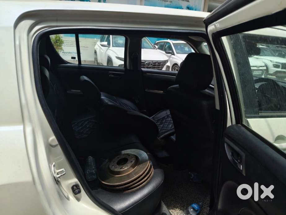 Maruti Suzuki Swift Vdi (o), 2014, Diesel
