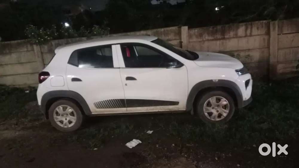 Renault Kwid Rxt Sce 2020