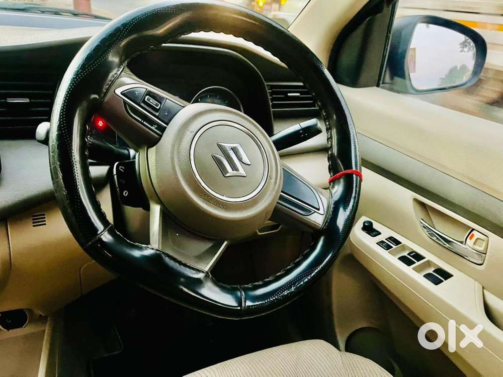 Maruti Suzuki Ertiga 2020 Smart Hybrid Petrol 70000 Km Driven