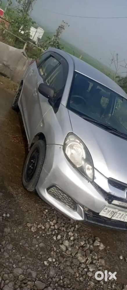 Honda Mobilio 2014 Diesel Well Maintained
