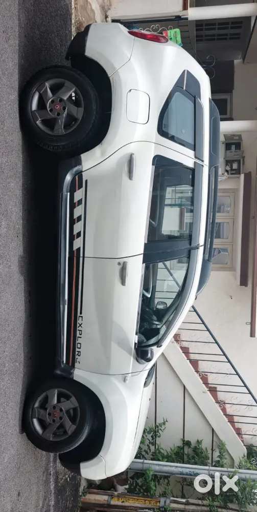 Renault Duster 1.5 Diesel 2016