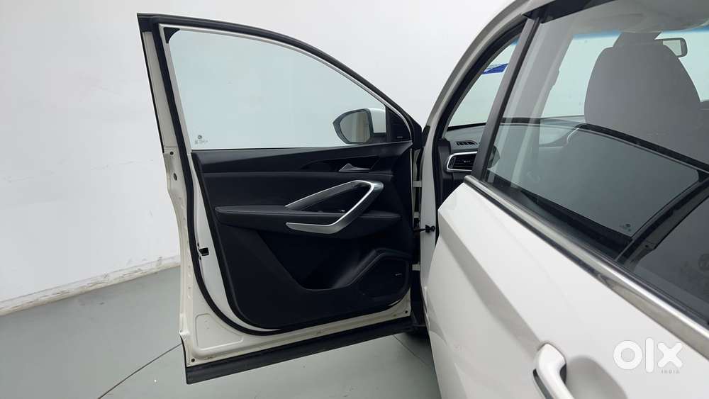 Mg Hector Sharp Dct Petrol, 2019, Petrol