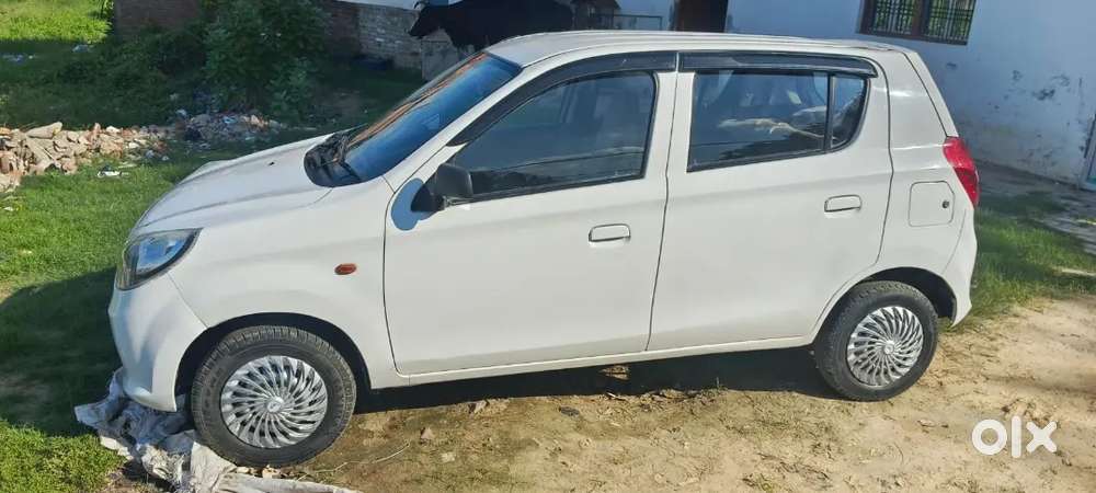 Maruti Suzuki Alto 800 2013 Petrol