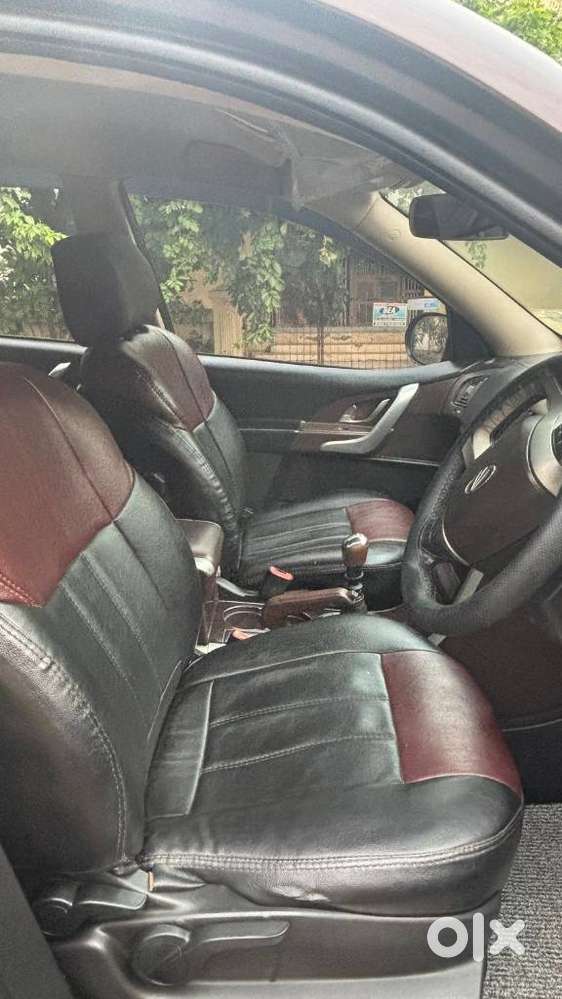 Mahindra Xuv500 W8, 2013, Diesel