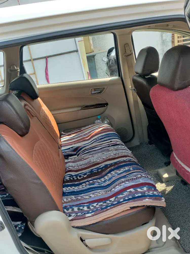 Maruti Suzuki Ertiga 2017 Diesel Variant