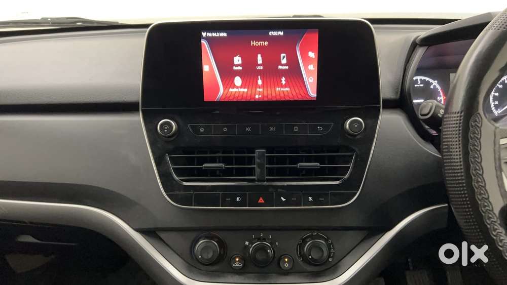 Tata Harrier Xm, 2022, Diesel