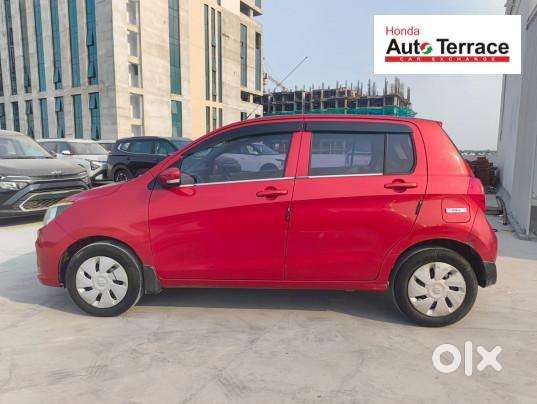 Maruti Suzuki Celerio Zxi, 2019, Petrol