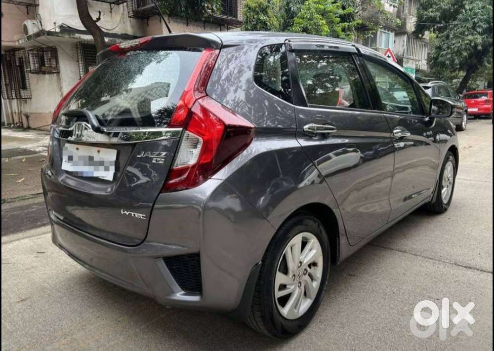 Honda Jazz V Automatic, 2018, Petrol
