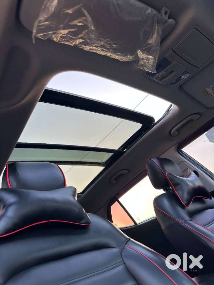 Hyundai Creta 1.5 S Plus Knight Petrol, 2023, Petrol