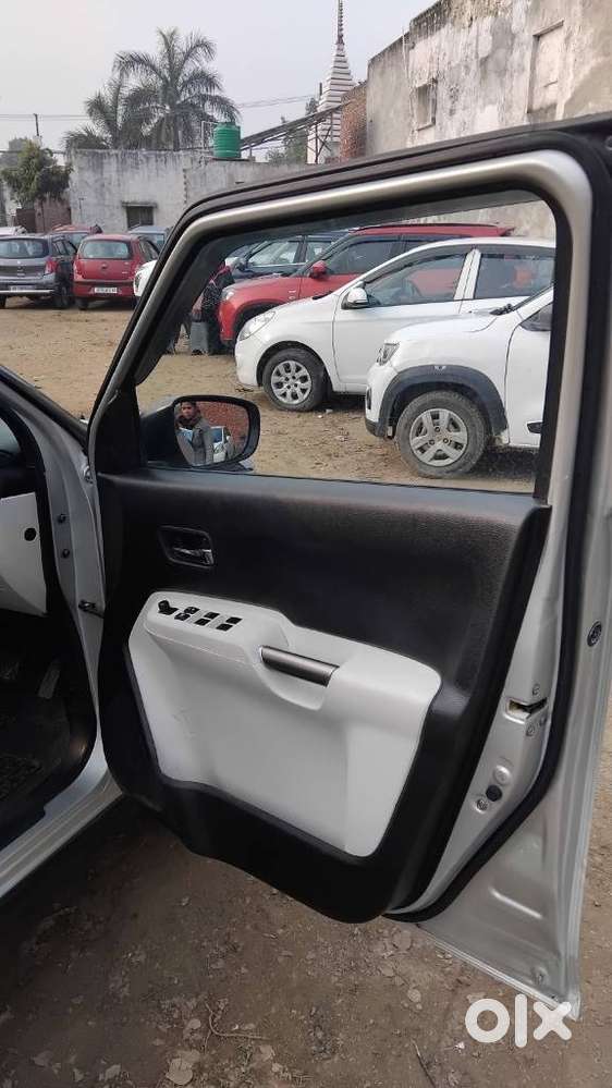 Maruti Suzuki Ignis