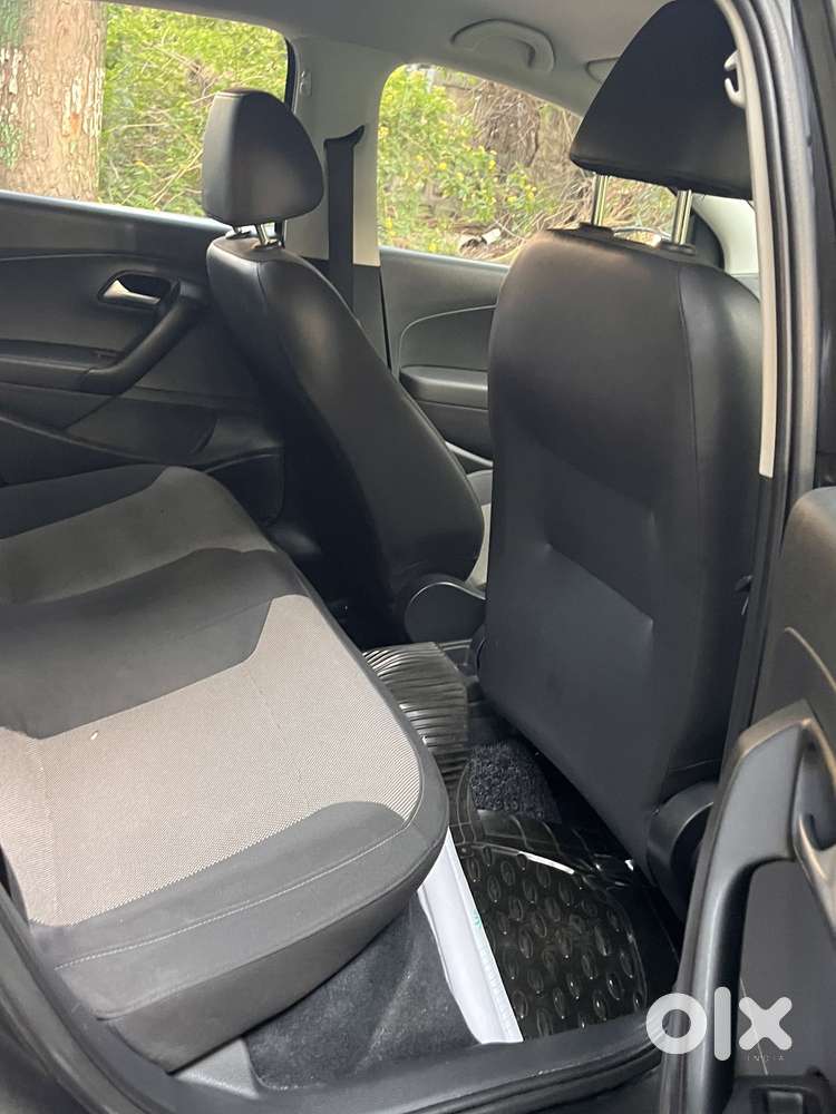 Volkswagen Polo 1.2 Gt Tsi, 2017, Petrol
