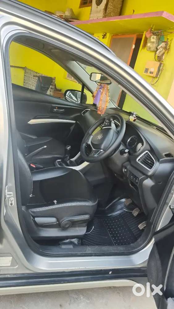 Maruti Suzuki S-cross 2015 Full Kadishan