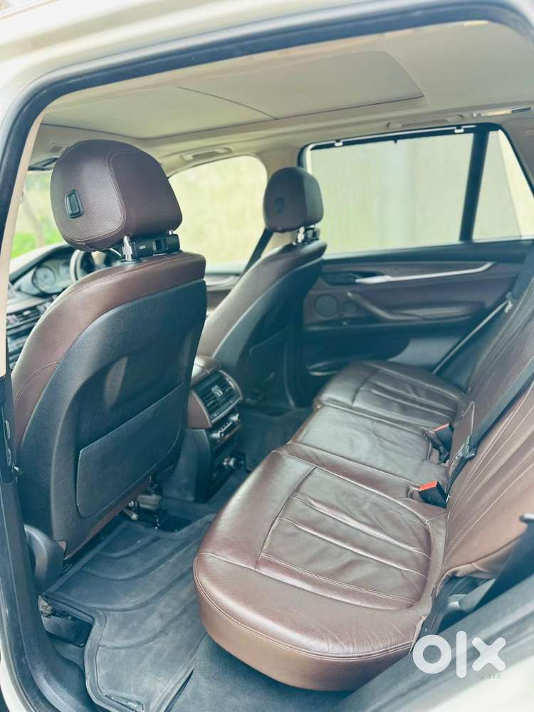 Bmw X5 Xdrive 30 D, 2016, Diesel