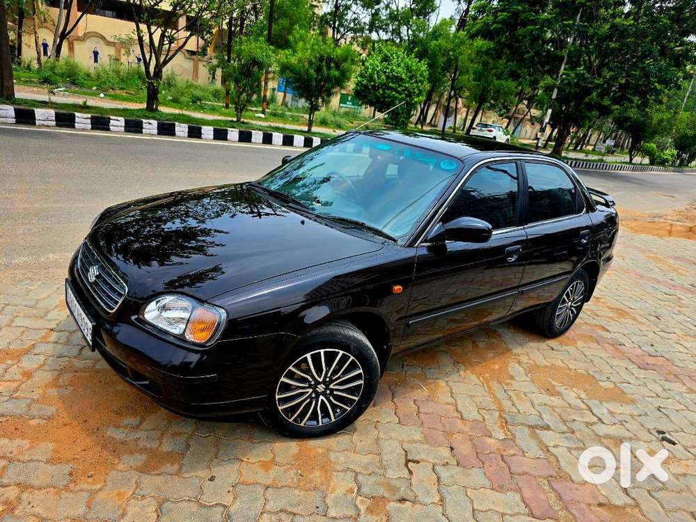 Completely Restored Baleno 2004 For Sale