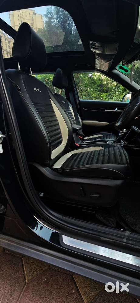 Kia Seltos Gtx Plus At D, 2023, Diesel