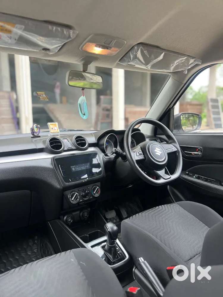 Maruti Suzuki Swift Amt Vxi 2023