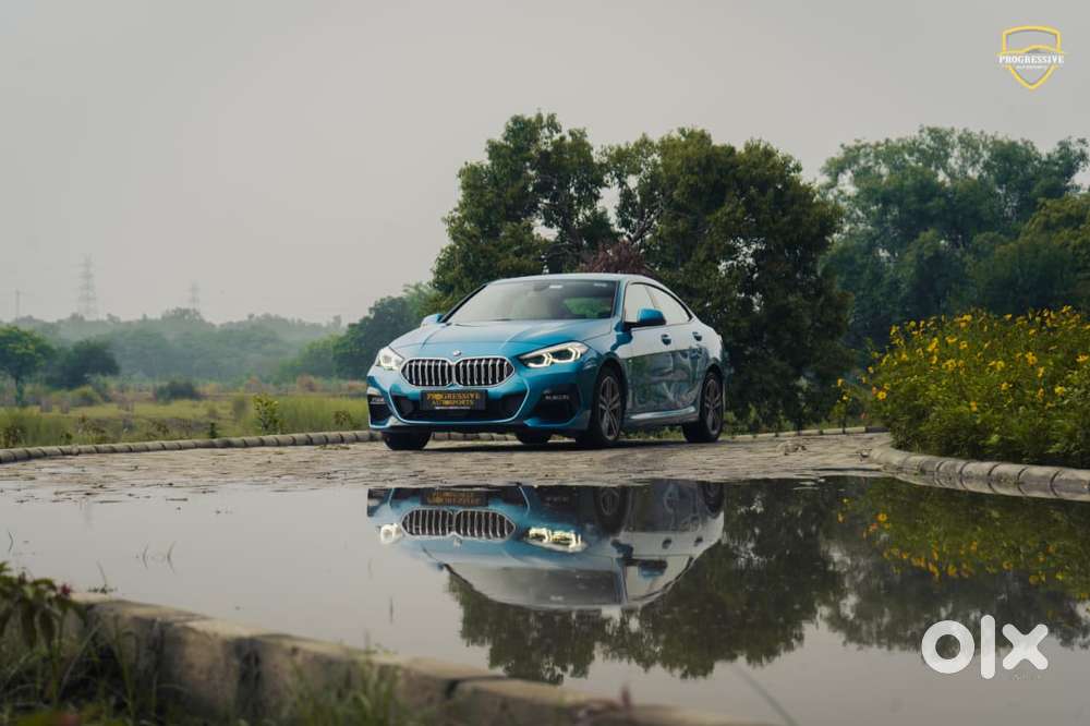 Bmw 2 Series Gran Coupe 220i M Sport Pro, 2023, Petrol
